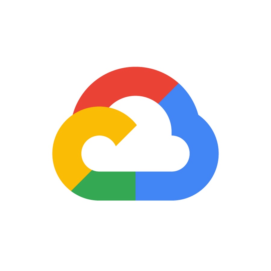 GCP Logo