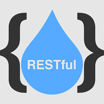 RESTful Logo