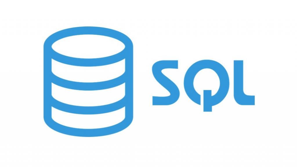 SQL Logo