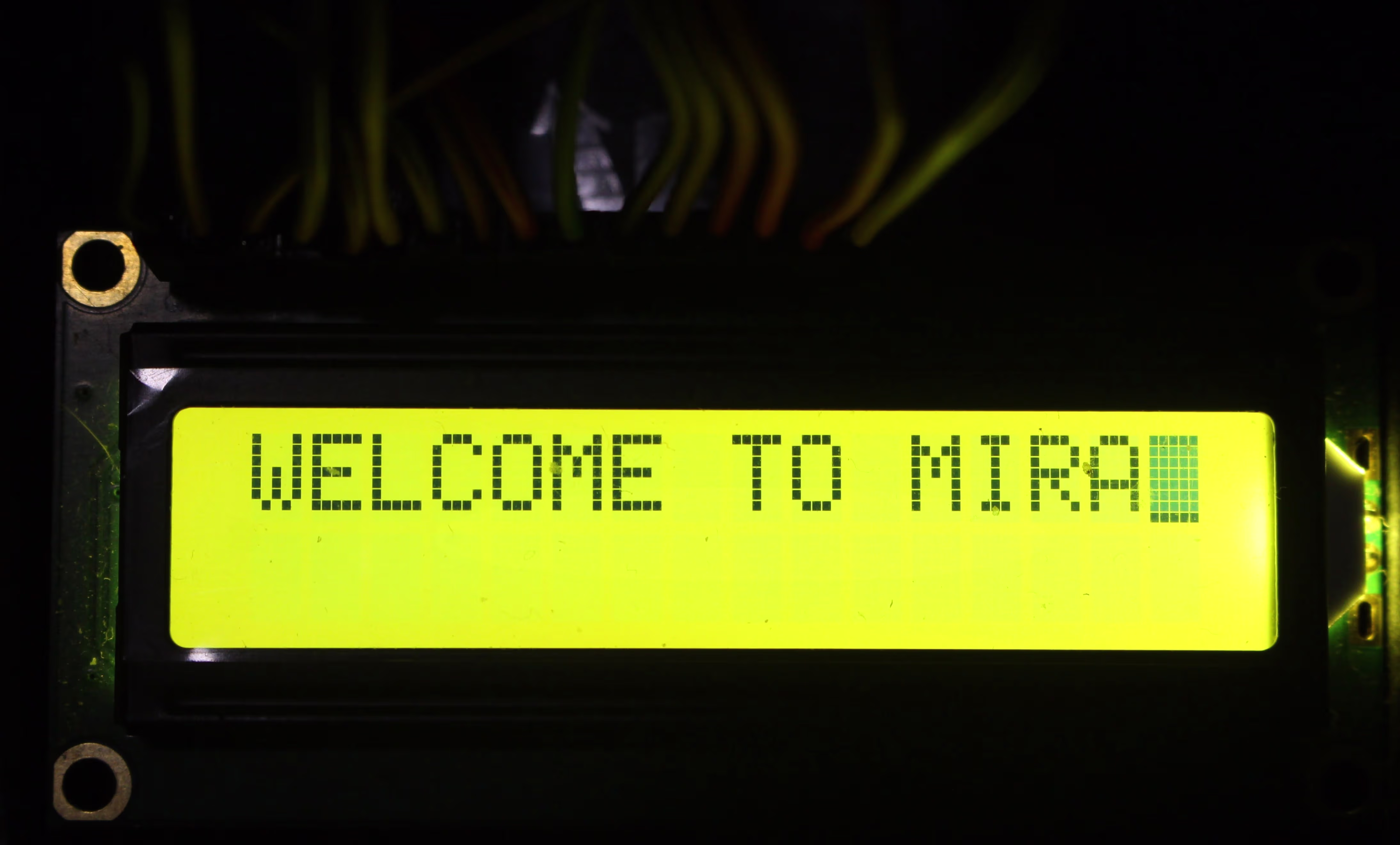 MIRA